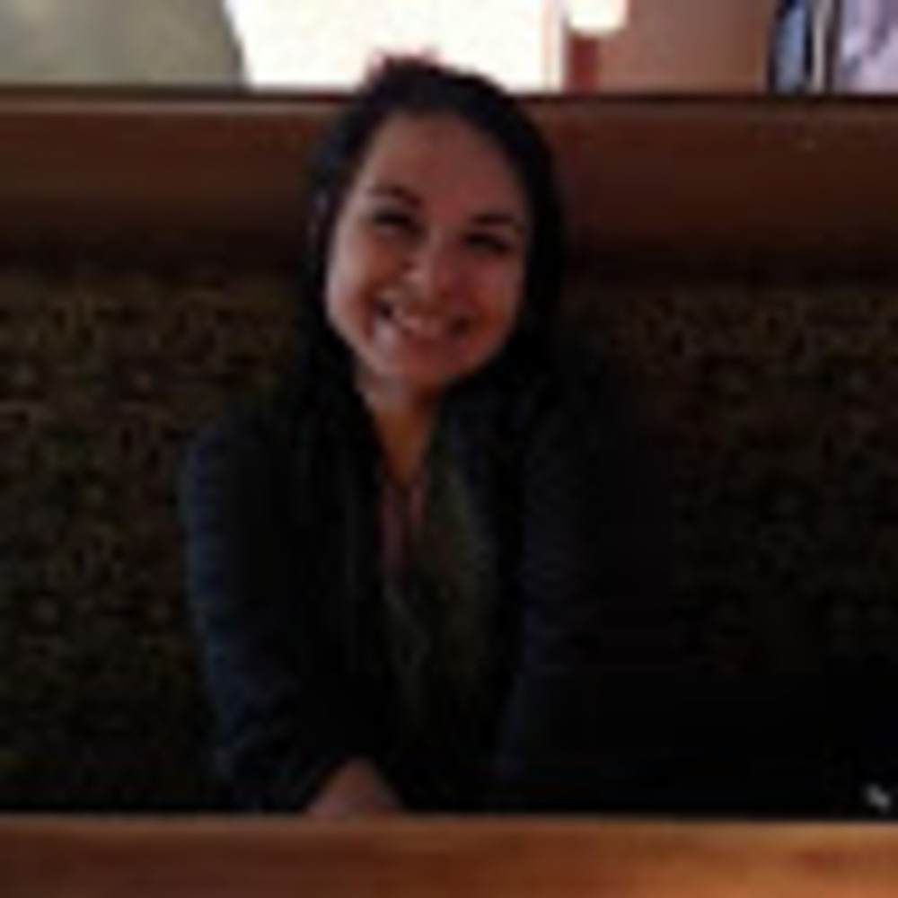 Meet your Posher, Emily